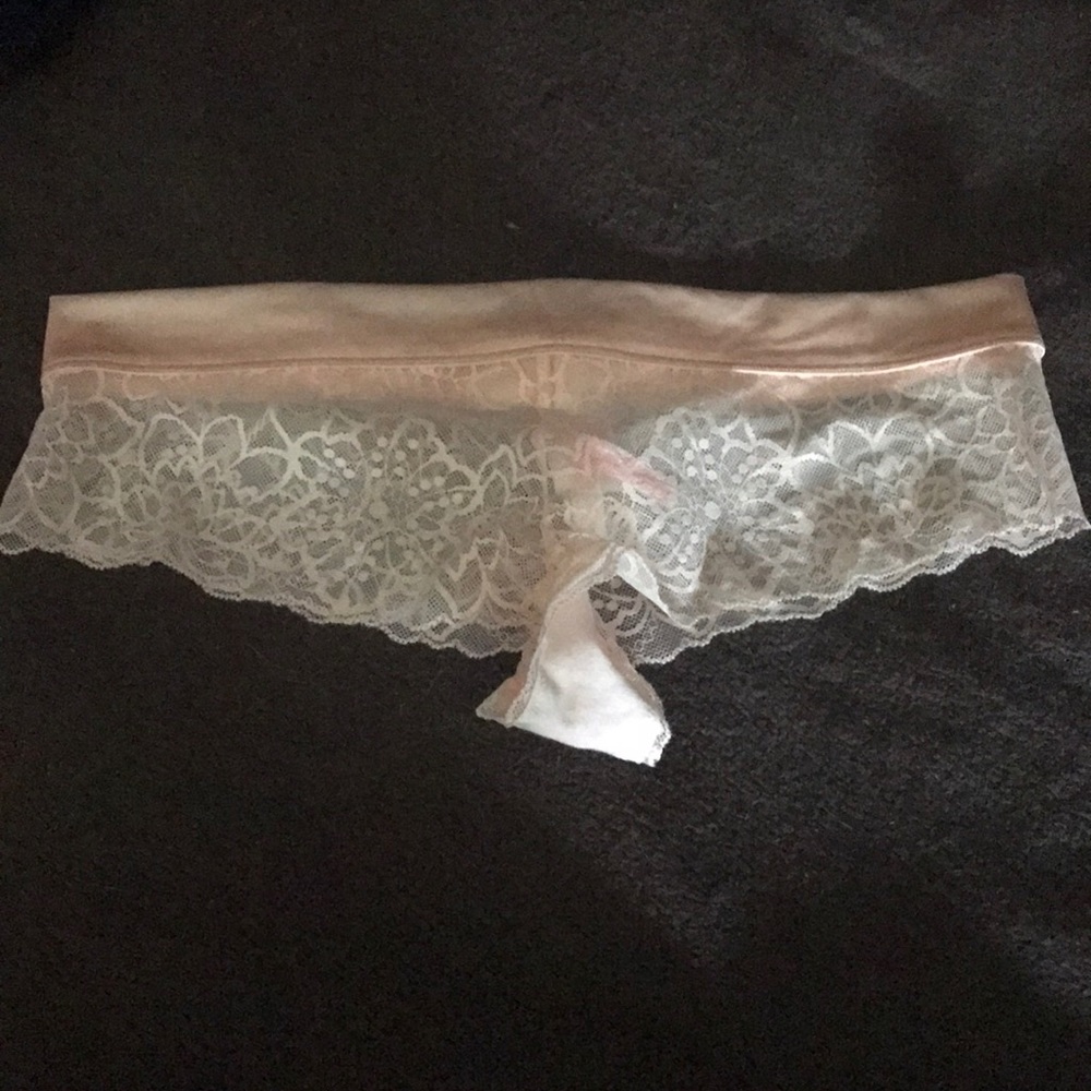 Victoria Secret PINK panties